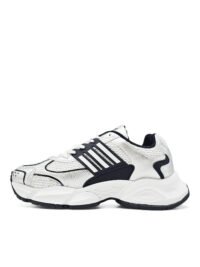 Adidas Shadow Fever Silver - Image 2