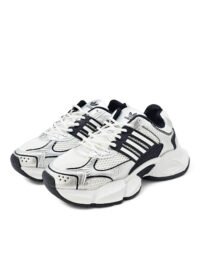 Adidas Shadow Fever Silver - Image 4