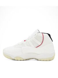 Air Jordan 11 White - Image 2