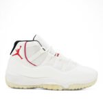 Air Jordan 11 White