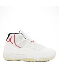 Air Jordan 11 White