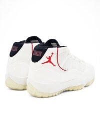 Air Jordan 11 White - Image 6