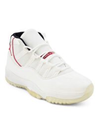 Air Jordan 11 White - Image 5