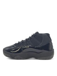 Air Jordan 11 Full Black - Image 2