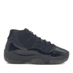 Air Jordan 11 Full Black