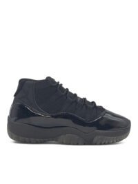 Air Jordan 11 Full Black