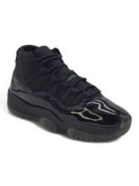 Air Jordan 11 Full Black - Image 4