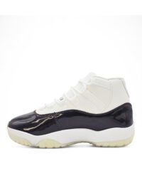Air Jordan 11  Black White - Image 2