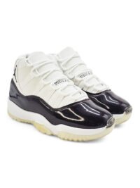 Air Jordan 11  Black White - Image 3