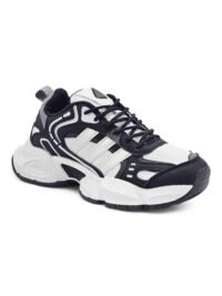 Adidas Shadow Fever Black/White - Image 6
