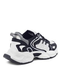 Adidas Shadow Fever Black/White - Image 5