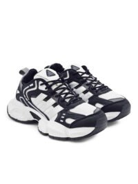 Adidas Shadow Fever Black/White - Image 3