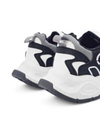 Adidas Shadow Fever Black/White - Image 4