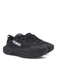 HOKA Anacapa Black white - Image 4