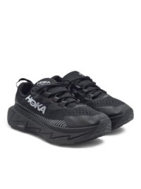 HOKA Anacapa Black white - Image 2