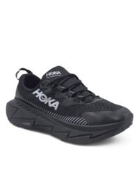 HOKA Anacapa Black white - Image 3