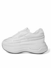 Hugo Boss White full white - Image 7