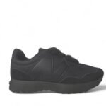 New Balance 327 Full black