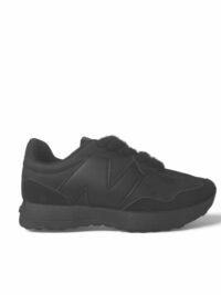 New Balance 327 Full black