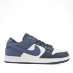 Nike SB DUNK LOW Navy Black