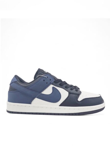 Nike SB DUNK LOW Navy Black