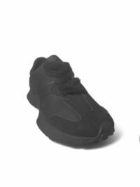 New Balance 327 Full black - Image 4