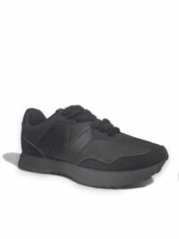 New Balance 327 Full black - Image 5