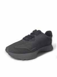 New Balance 327 Full black - Image 6