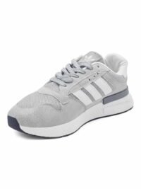 adidas ZX 500 gray - Image 4