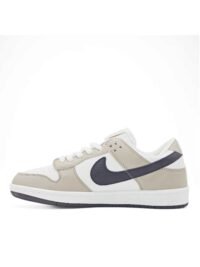 Nike SB DUNK LOW Beige - Image 4