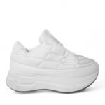 Hugo Boss White full white