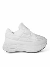 Hugo Boss White full white