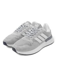 adidas ZX 500 gray - Image 3