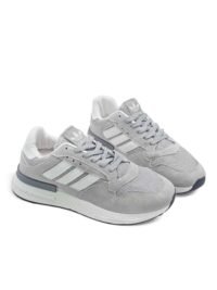 adidas ZX 500 gray - Image 8