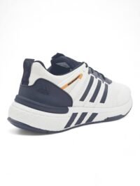 Adidas Equipment White Black Brown - Image 6