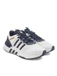 Adidas Equipment White Black Brown - Image 3