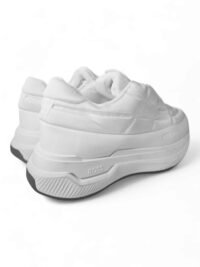Hugo Boss White full white - Image 5