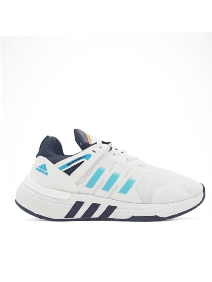 Adidas Equipment White Light blue Black