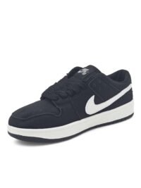 Nike SB DUNK LOW Black - Image 6