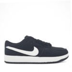 Nike SB DUNK LOW Black