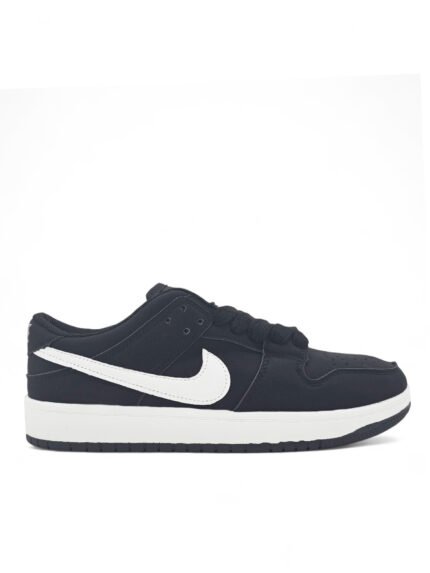 Nike SB DUNK LOW Black