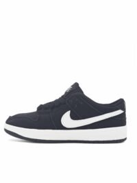 Nike SB DUNK LOW Black - Image 4