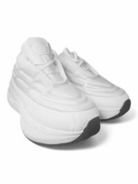 Hugo Boss White full white - Image 4