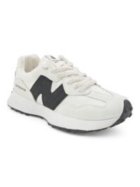 New Balance 327 White - Image 3