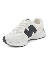New Balance 327 White - Image 4