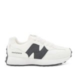 New Balance 327 White