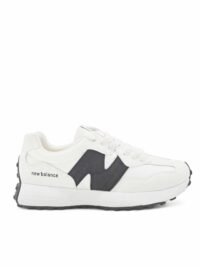 New Balance 327 White