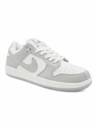 Nike SB DUNK LOW Gray - Image 5