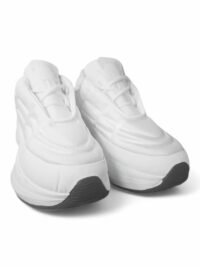 Hugo Boss White full white - Image 3