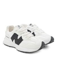 New Balance 327 White - Image 2